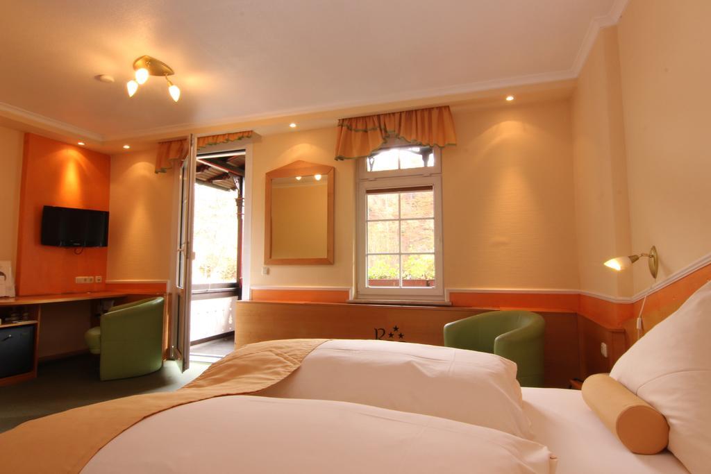 Rabenauer Muehle "Bed & Breakfast" Phòng bức ảnh