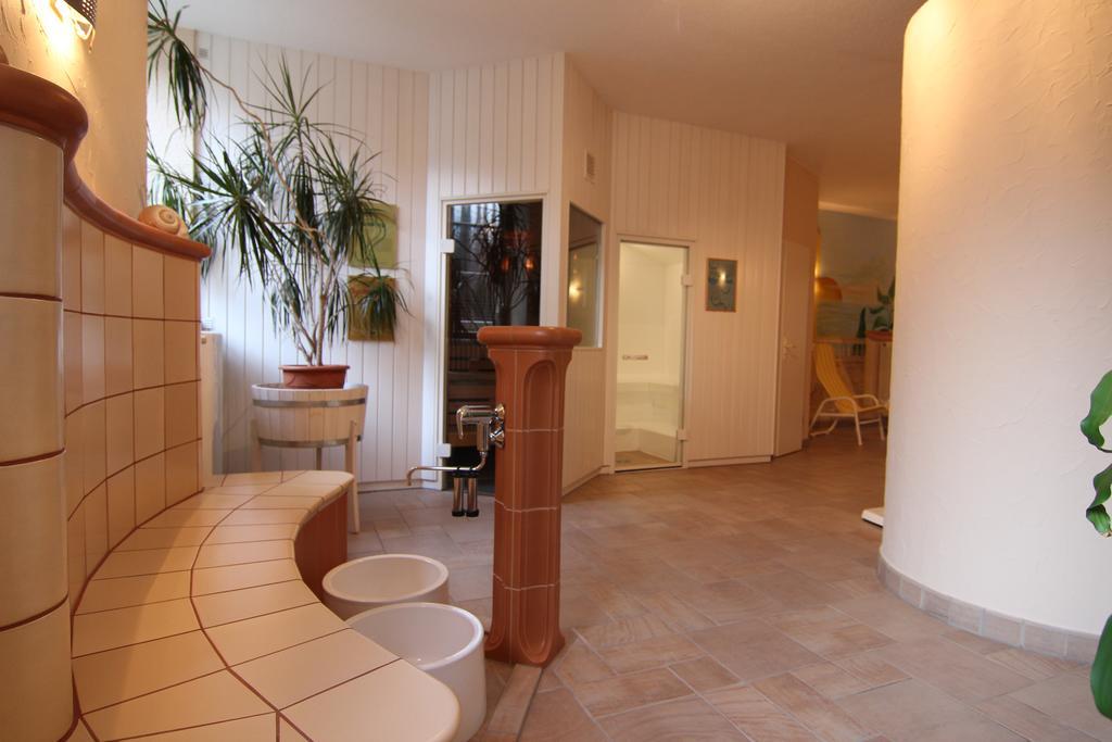 Rabenauer Muehle "Bed & Breakfast" Ngoại thất bức ảnh