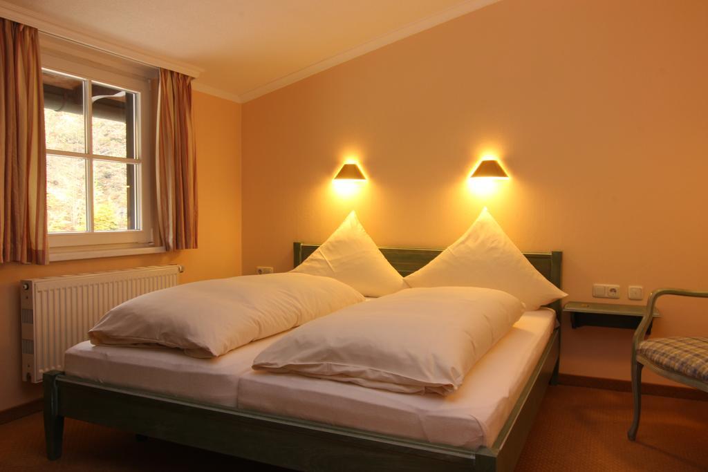 Rabenauer Muehle "Bed & Breakfast" Phòng bức ảnh