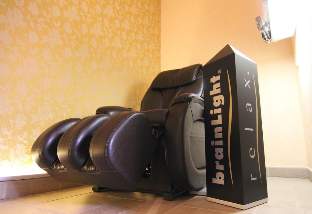Rabenauer Muehle "Bed & Breakfast" Ngoại thất bức ảnh
