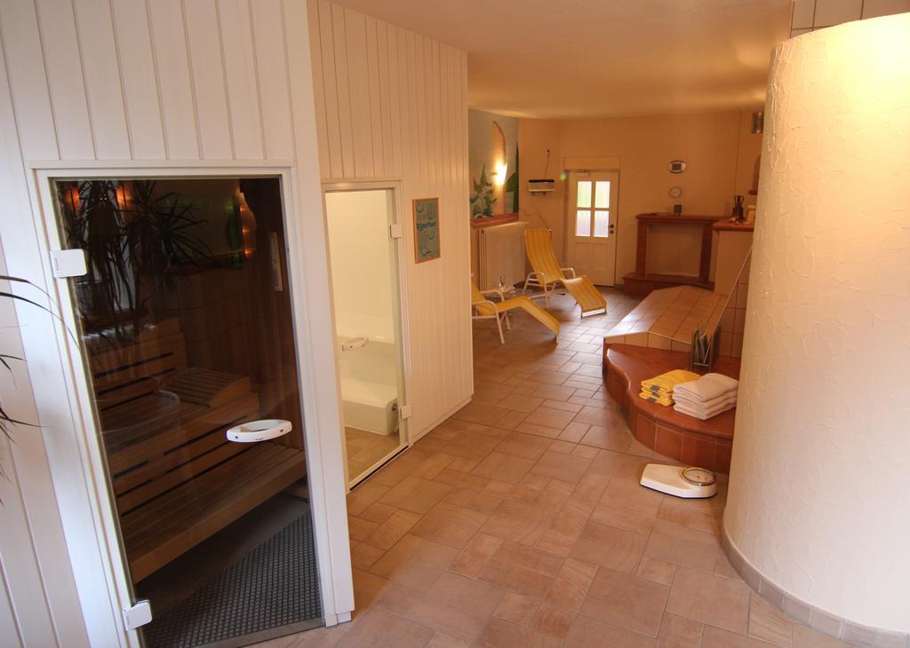Rabenauer Muehle "Bed & Breakfast" Ngoại thất bức ảnh