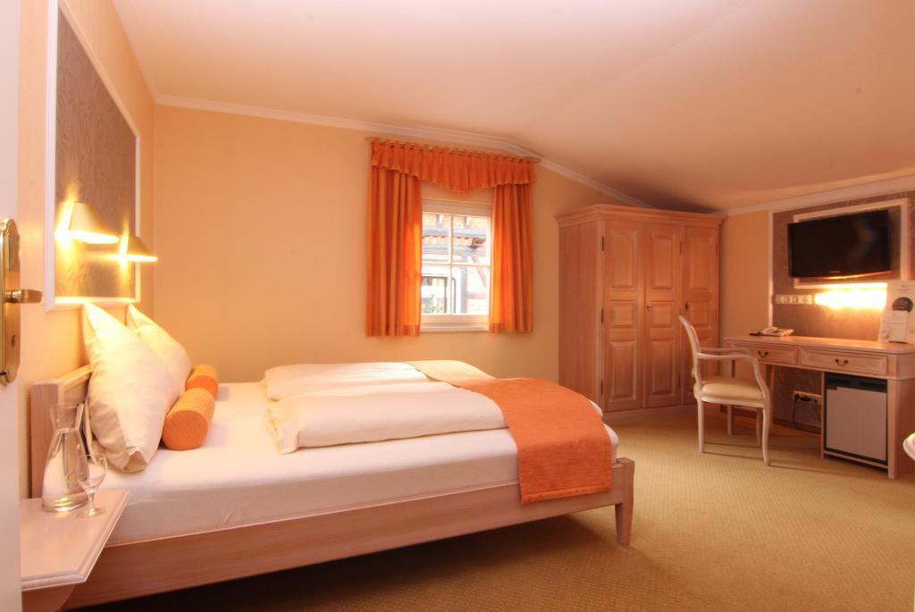 Rabenauer Muehle "Bed & Breakfast" Phòng bức ảnh