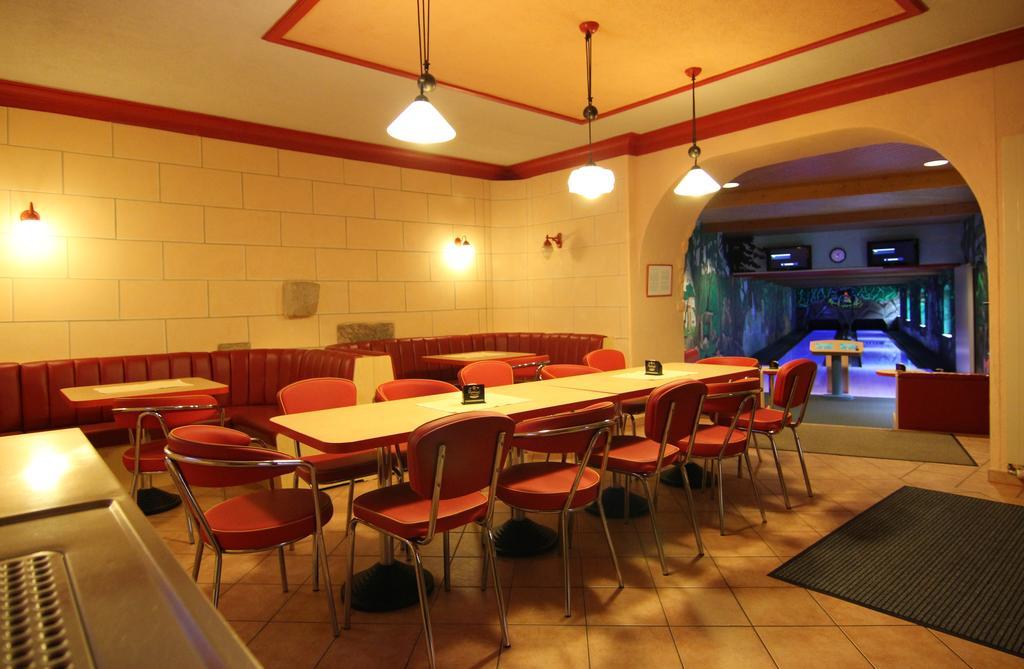 Rabenauer Muehle "Bed & Breakfast" Ngoại thất bức ảnh