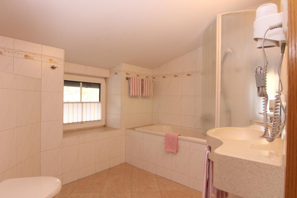 Rabenauer Muehle "Bed & Breakfast" Phòng bức ảnh