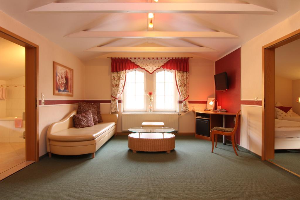 Rabenauer Muehle "Bed & Breakfast" Ngoại thất bức ảnh