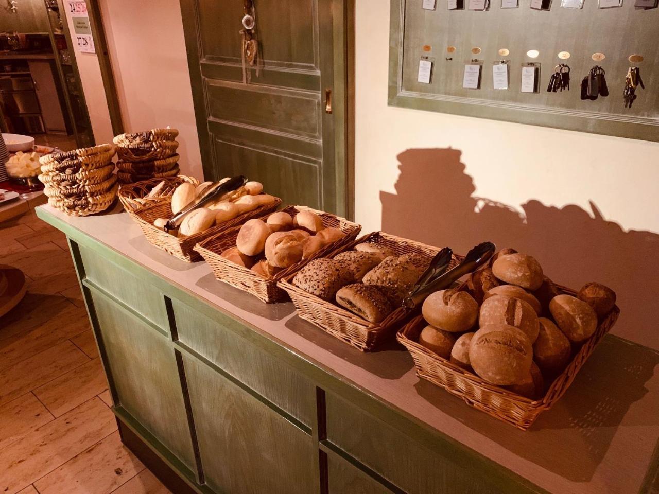 Rabenauer Muehle "Bed & Breakfast" Ngoại thất bức ảnh